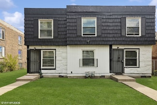 6725 S Champlain Ave, Chicago, IL 60637