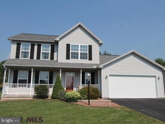108 Arbor Bluff Dr, Bellefonte, PA 16823