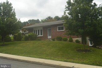 710 N Turner St, Hamburg, PA 19526
