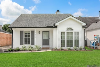 16456 Crepemyrtle Dr, Baton Rouge, LA 70817