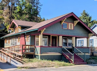 401 N Lake St, Colfax, WA 99111