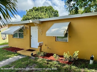 921 32nd St, West Palm Beach, FL 33407