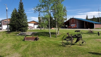 1391 Lodge Pole Way, Lincoln, MT 59639