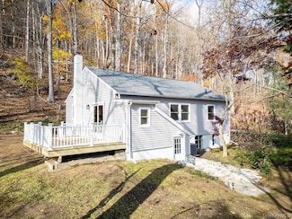 169 Old Albany Post Rd, Garrison, NY 10524