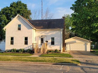 112 E Washington St, Jefferson, WI 53549