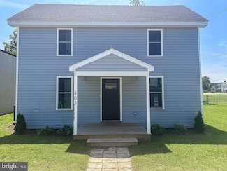 403 Water St, Sharptown, MD 21861