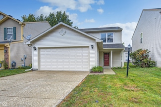 10246 Liverpool Way, Indianapolis, IN 46236