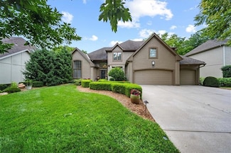 6119 W 128th St, Leawood, KS 66209