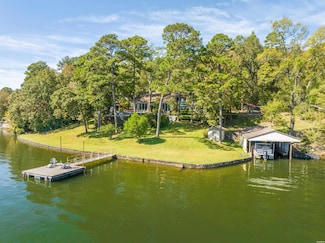412 Long Island Dr Unit 410 & 414, Hot Springs, AR 71913