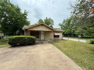 3424 Lasker Ave, Waco, TX 76707