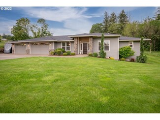 6750 NE Earlwood Rd, Newberg, OR 97132