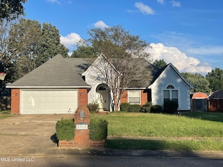 5918 White Ridge Cir W, Olive Branch, MS 38654