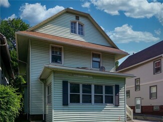 218 Selye Terrace, Rochester, NY 14613