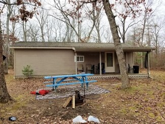 5414 Boltwood Rd, Chase, MI 49623