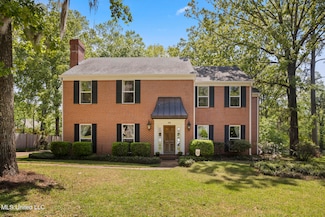 39 Moss Forest Cir, Jackson, MS 39211