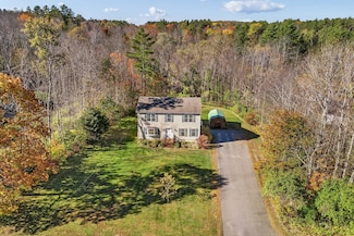 511 Bear Hill Rd, Dover Foxcroft, ME 04426