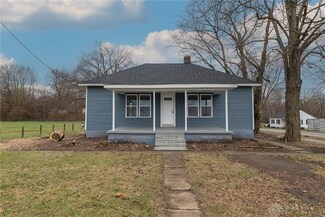 6223 Hamilton Middletown Rd, Franklin, OH 45005