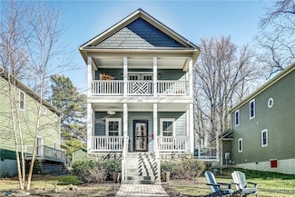 1911 Carter St, Richmond, VA 23220