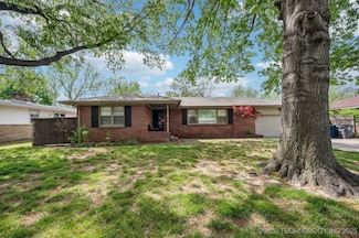 608 S 91st Ave E, Tulsa, OK 74112