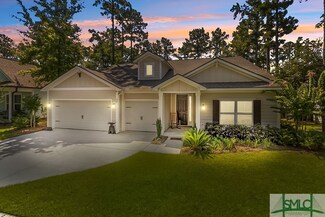 28 Telfair Dr, Richmond Hill, GA 31324