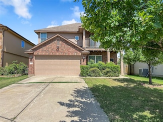 212 Foster Ln, Jarrell, TX 76537