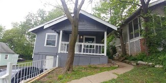 4332 Chestnut Ave, Kansas City, MO 64130