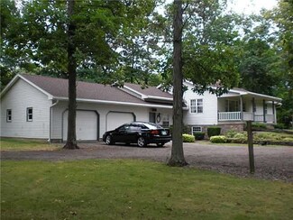 17708 County Road 18, Alvordton, OH 43501