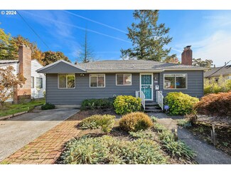4020 SE 49th Ave, Portland, OR 97206