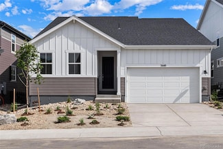 3648 Rucksack Ct, Castle Rock, CO 80108