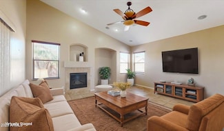 18016 W Port Royale Ln, Surprise, AZ 85388