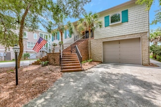 1392 Eden Rd, Awendaw, SC 29429