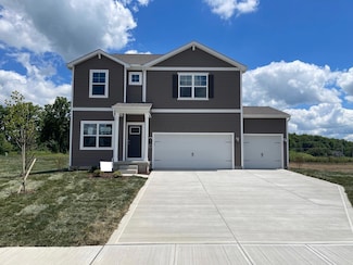 121 Avery Place, Granville, OH 43023