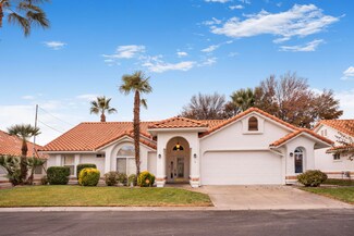 150 S Crystal Lakes Dr Unit 7, Saint George, UT 84770