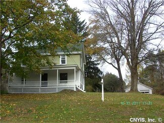 2621 Lamson Rd, Phoenix, NY 13135