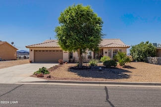 1135 Sunny Ridge Dr, Lake Havasu City, AZ 86406