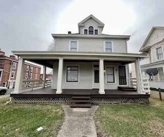 1202 Melrose Ave NW, Roanoke, VA 24017