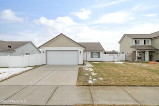 3790 W Sharpshin Dr, Coeur D Alene, ID 83815