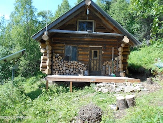 0 Loon Lake Unit 24-8161, Remote, AK 99603