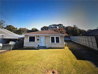 127 5th St, Bridge City, LA 70094