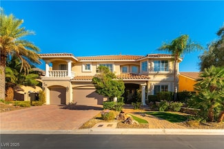 11066 Bandon Dunes Ct, Las Vegas, NV 89141