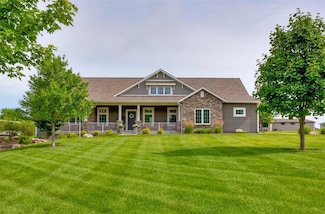 4701 NW 98th Ave, Polk City, IA 50226