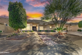 14125 W Vía Montoya, Sun City West, AZ 85375