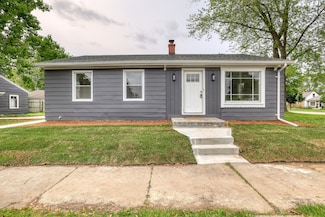 9131 W Townsend St, Milwaukee, WI 53222