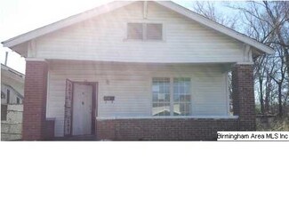 129 Graymont Ave N, Birmingham, AL 35204