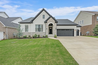 7743 Thayer Rd, Nolensville, TN 37135