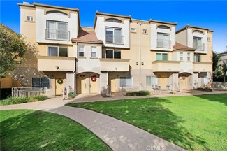 5200 Premiere Hills Cir Unit 246, Woodland Hills, CA 91364