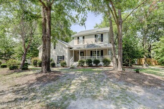 308 Country Haven Dr, Wilmington, NC 28411