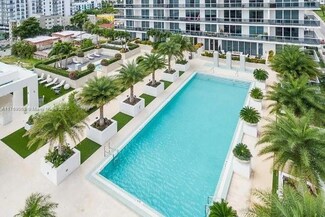 600 NE 27th St Unit 2103, Miami, FL 33137