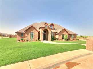 1901 Massey Ave, Kingfisher, OK 73750