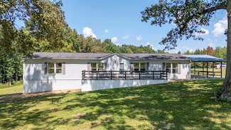 4478 Girkin Rd, Bowling Green, KY 42101